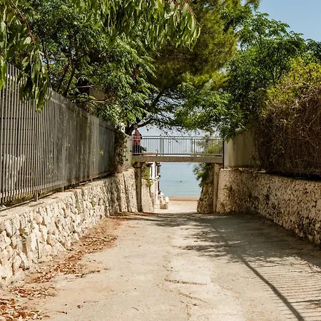 Hotel Sfinalicchio Vieste