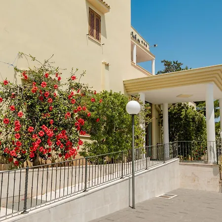 Hotel Sfinalicchio