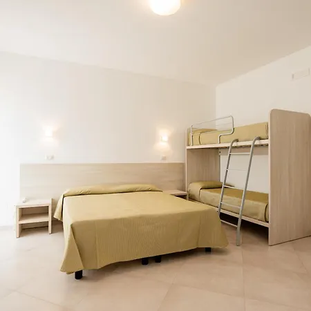 Sfinalicchio 3* Vieste