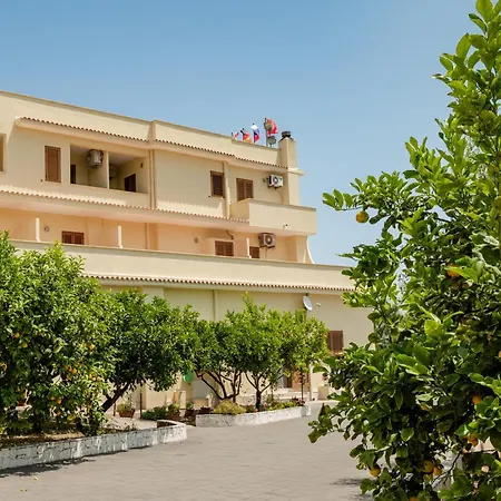 Sfinalicchio Vieste