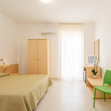 Sfinalicchio Hotel Vieste