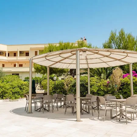 Hotel Sfinalicchio Vieste