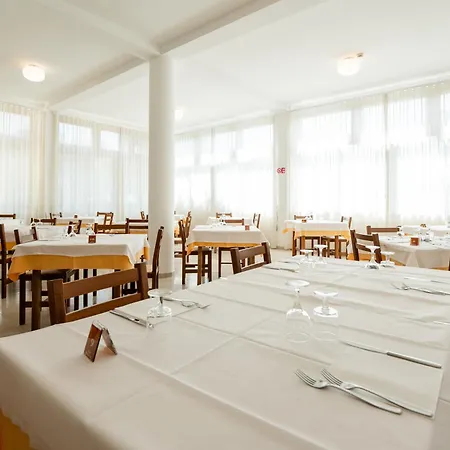 Sfinalicchio Hotel Vieste