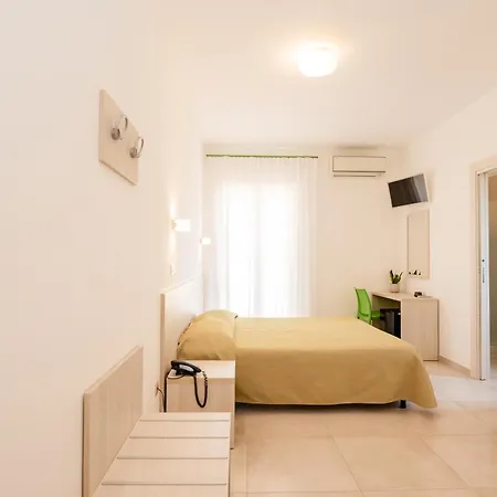 Hotel Sfinalicchio