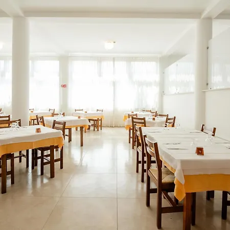 Hotel Sfinalicchio 3*