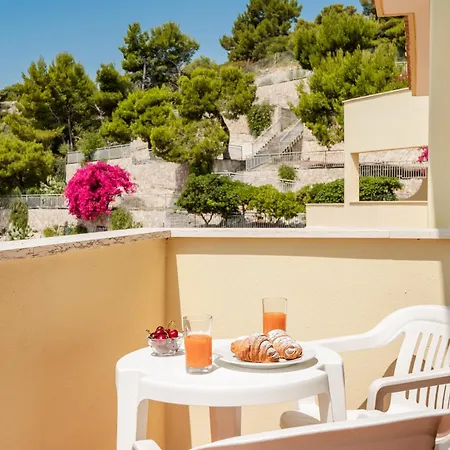 Sfinalicchio Hotel Vieste